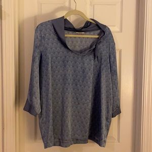 Downtown Abbey Top XL